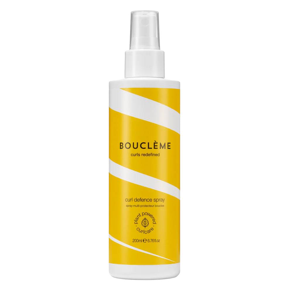 Boucleme Curl Defense Spray 200ml