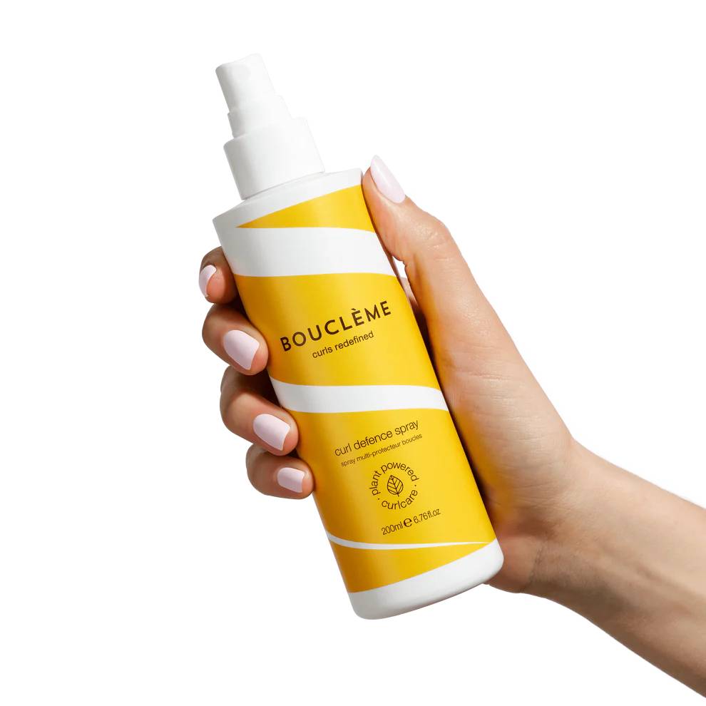 Boucleme Curl Defense Spray 200ml