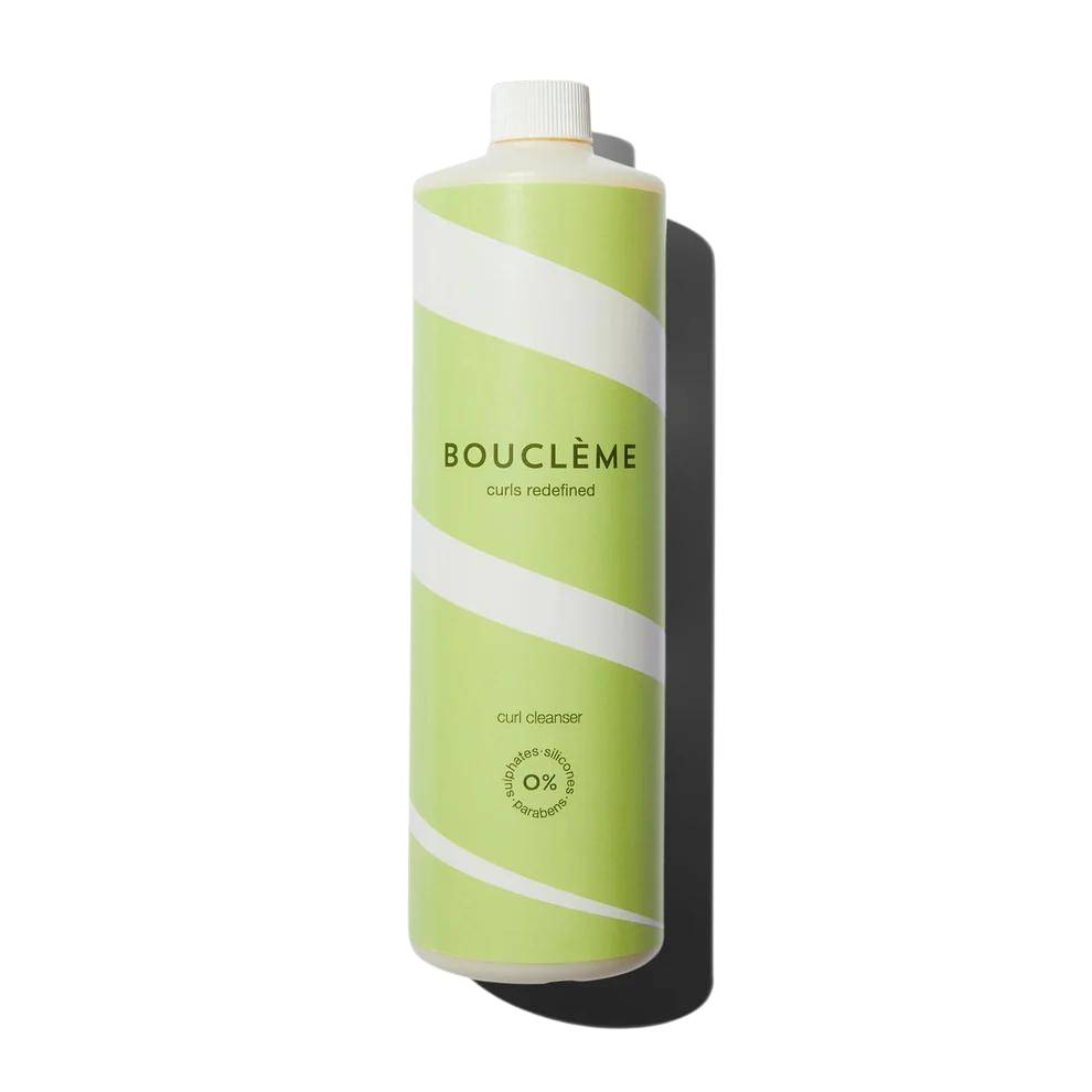 Boucleme Curl Cleanser 1L