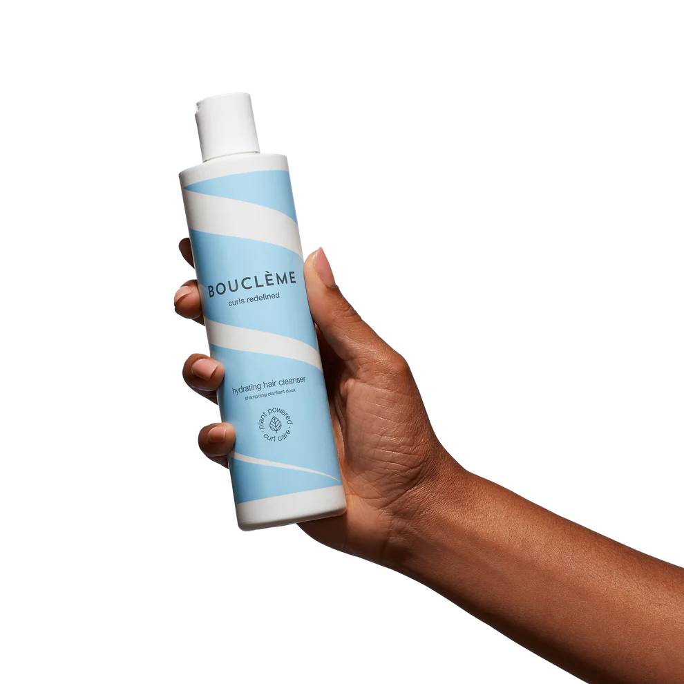 Boucleme Hydrating Hair Cleanser 1L