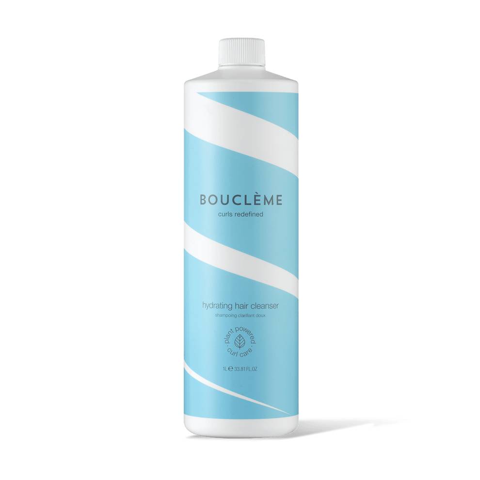 Boucleme Hydrating Hair Cleanser 1L