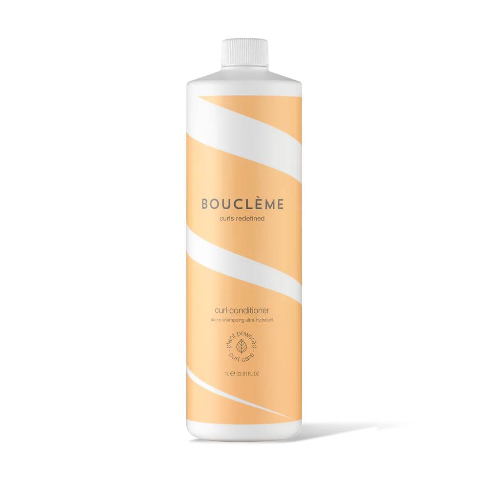 Boucleme Curl Conditioner 1L