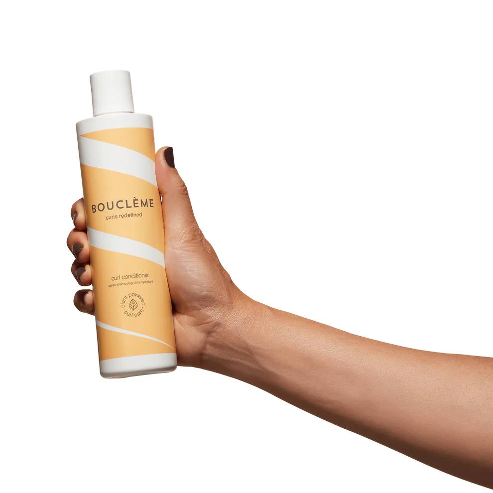 Boucleme Curl Conditioner 1L