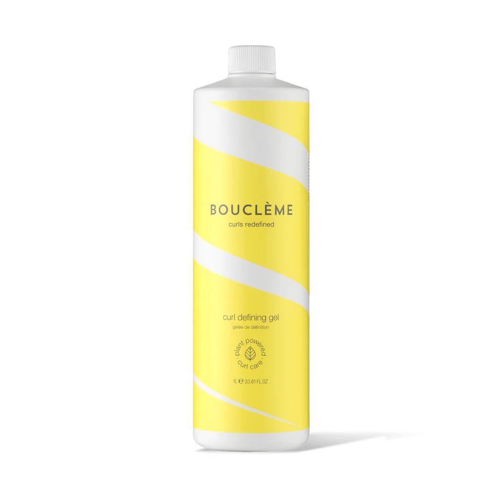 Boucleme Curl Defining Gel 1L