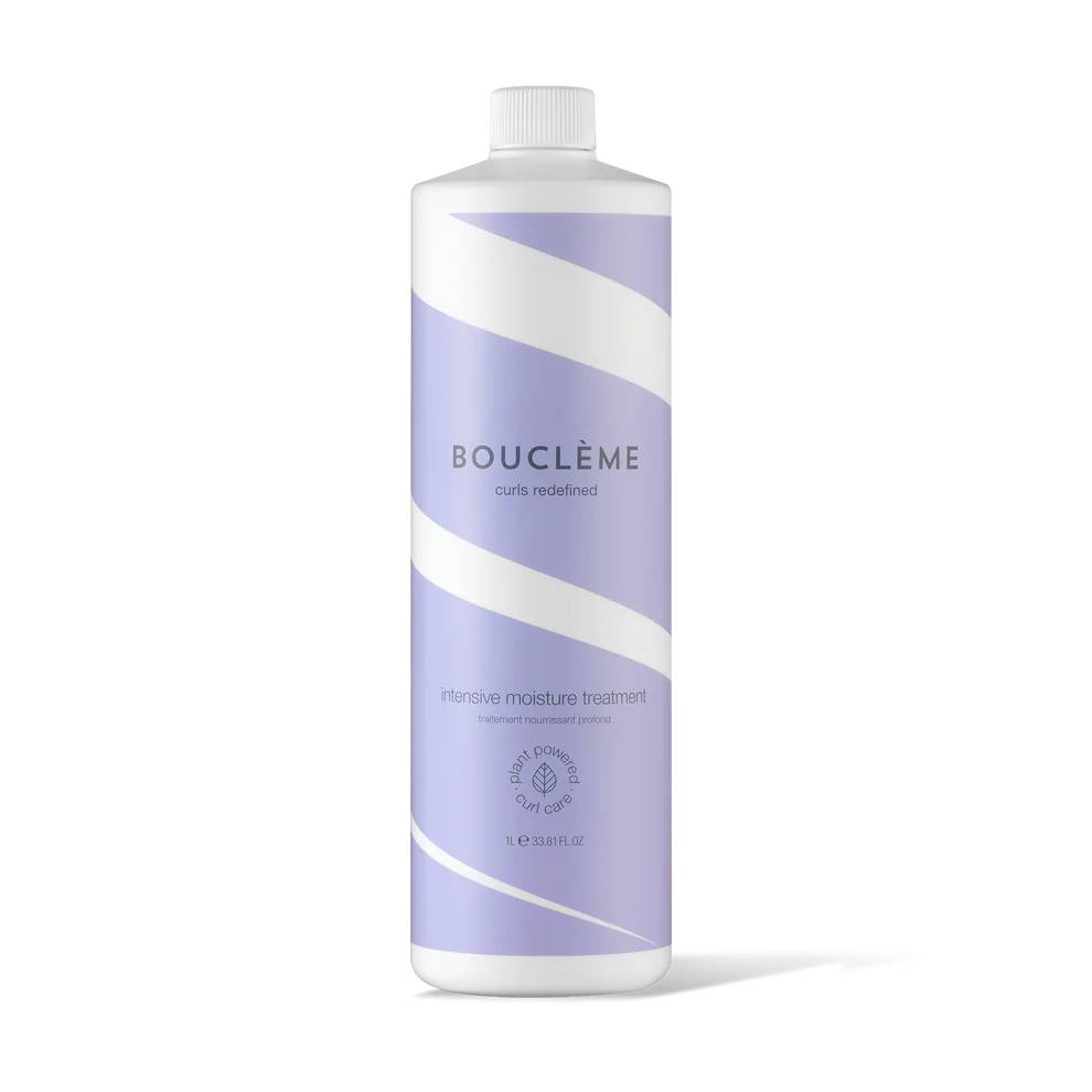 Boucleme Intensive Moisture Treatment 1L