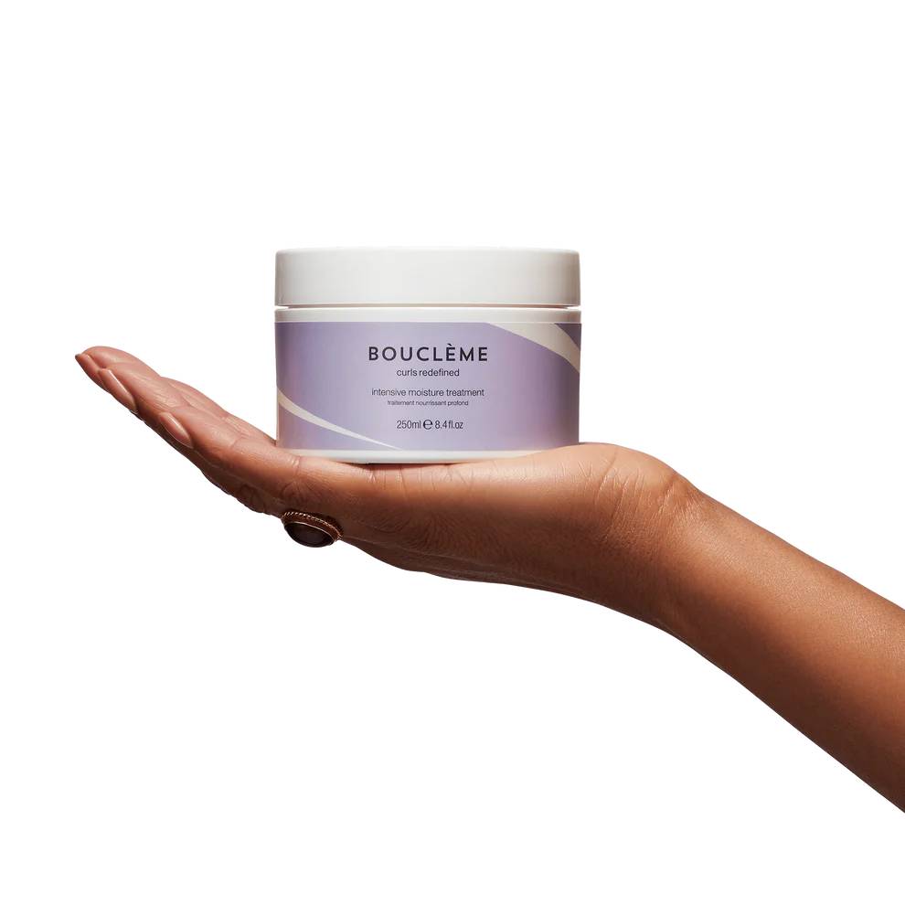 Boucleme Intensive Moisture Treatment 1L