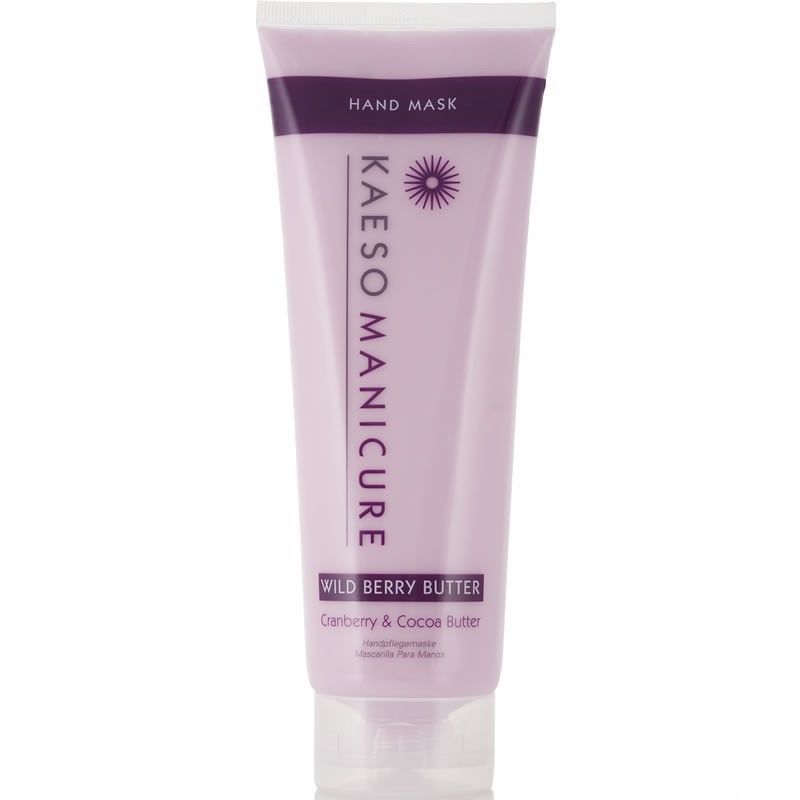 Kaeso Wild Berry Butter Hand Mask 250ml