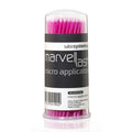 Salon System Marvelash Micro Lash Applicators (100)
