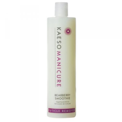 Kaeso Bearberry Smoothie Cuticle Remover 195ml