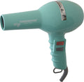 ETI Turbo 2000 Hairdryer - Aqua