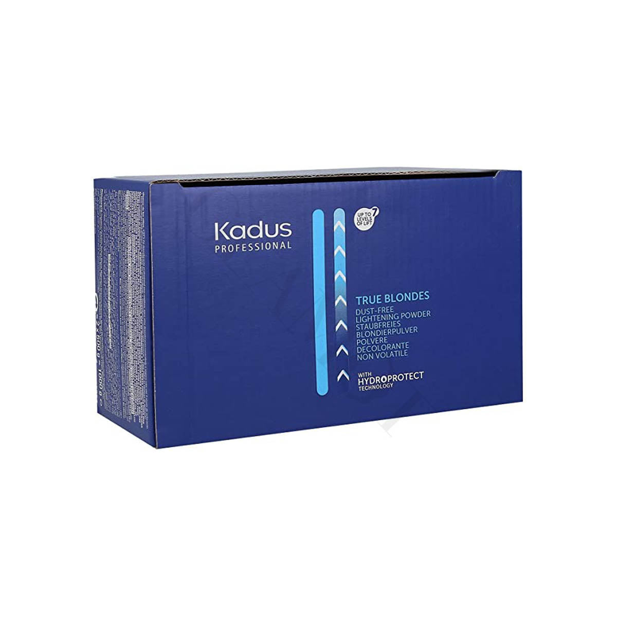 Kadus True Blondes Dust Free Lightening Powder 2 x 500g