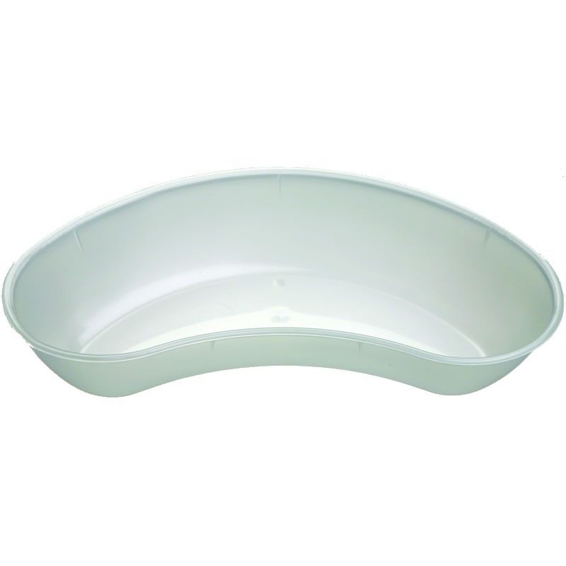 Strictly Professional Kidney Bowl (10" Polythene)