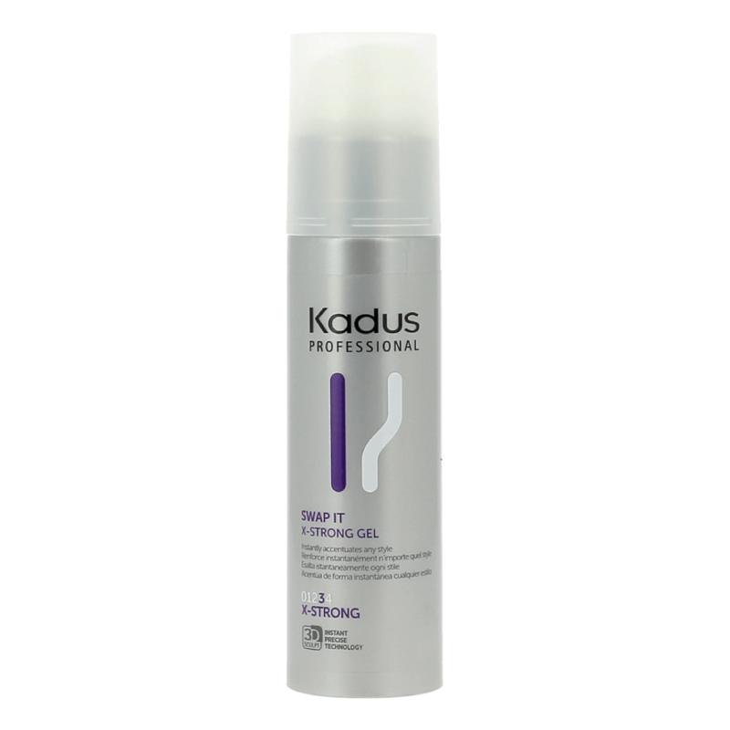 Kadus Swap it X-Strong Gel 100ml