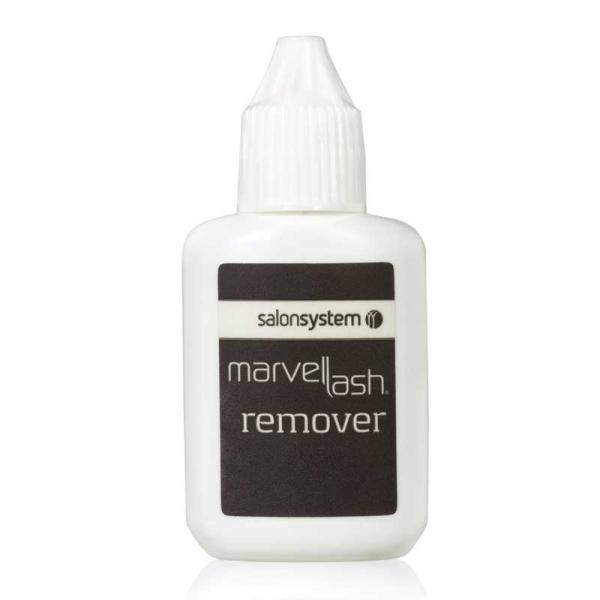 Salon System Marvelash Remover 15ml