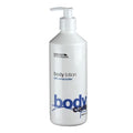 Strictly Professional Body Lotion with Cocoa Butter 500ml