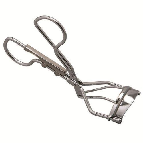 Strictly Professional Eyelash Curler - Chrome