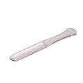 Strictly Professional Plexiglass Spatula 15cm