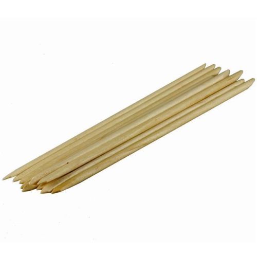 Strictly Professional 6 Manicure Sticks (10)