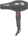 ETI Micro Stratos 3600 Hairdryer - Black