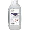 Strictly Professional Acetone Remover 1 Litre