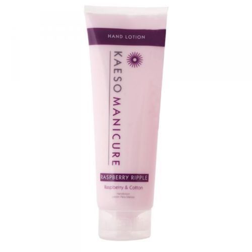 Kaeso Manicure Raspberry Ripple Hand Lotion 250ml