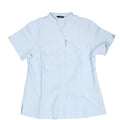 Scottsdale Tunic Duck Egg Size 10