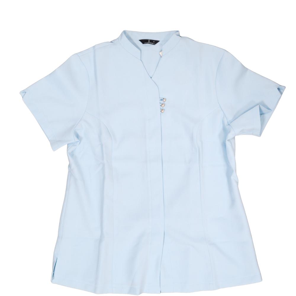 Scottsdale Tunic Duck Egg Size 10