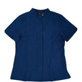 Scottsdale Tunic Navy Size 12