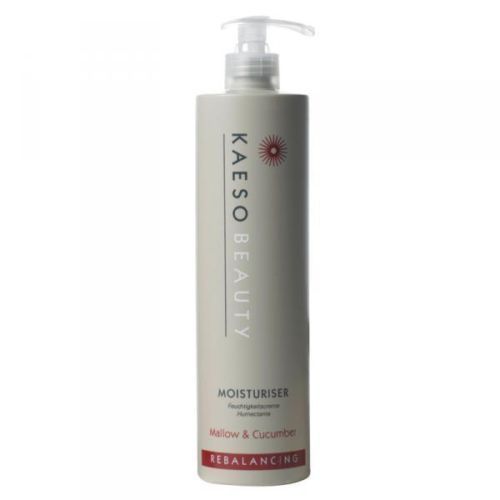 Kaeso Beauty Rebalancing Moisturiser Mallow & Cucumber 495ml