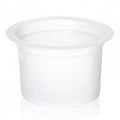 Salon System Just Wax Disposable Inner Pots (5)