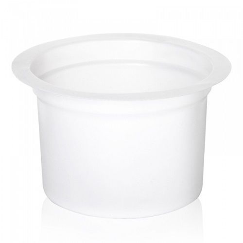 Salon System Just Wax Disposable Inner Pots (5)