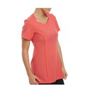 Vegas Tunic Coral Size 14