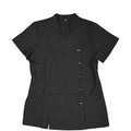 Alaska Tunic Dark Grey Size 12