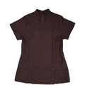 Alaska Tunic Brown Size 14