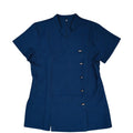 Alaska Tunic Navy Size 12