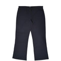 Alaska Trousers Black Size 10