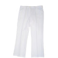 Alaska Trousers White Size 14