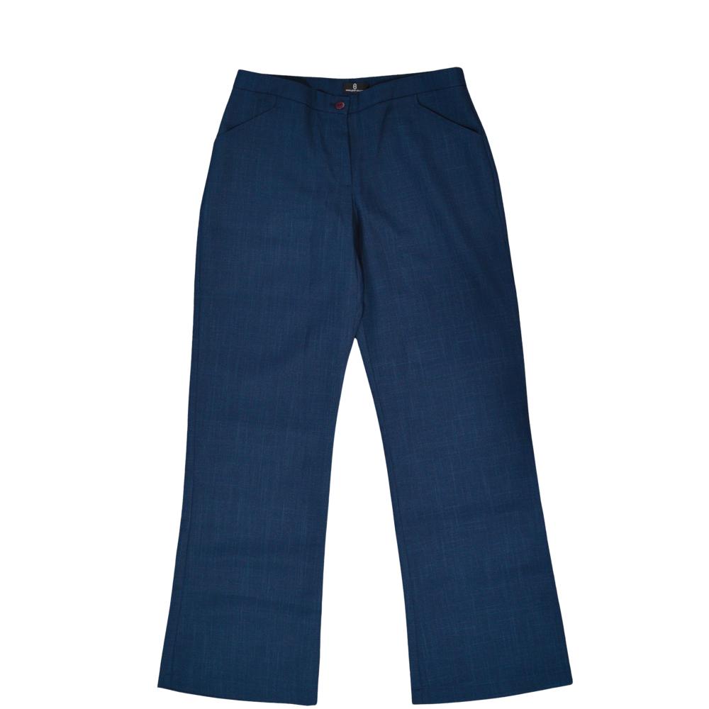 Alaska Trousers Navy Size 18