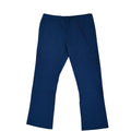 Capri Trousers Navy Size 18