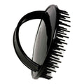 Denman D6 Scalp Brush Black