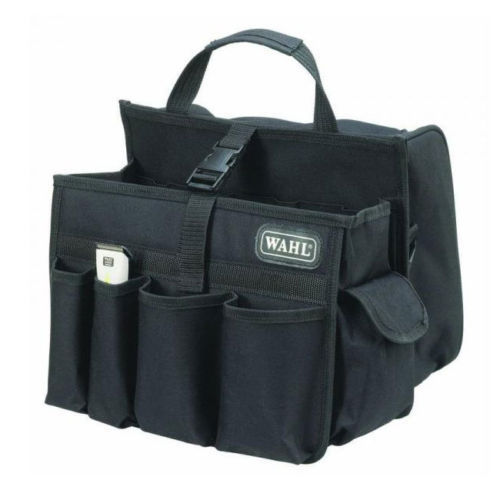 Wahl Session Tool Carry Bag - Black