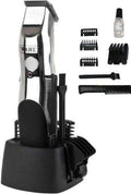 Wahl Groomsman Endurance Cordless Grooming Kit