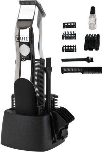 Wahl Groomsman Endurance Cordless Grooming Kit