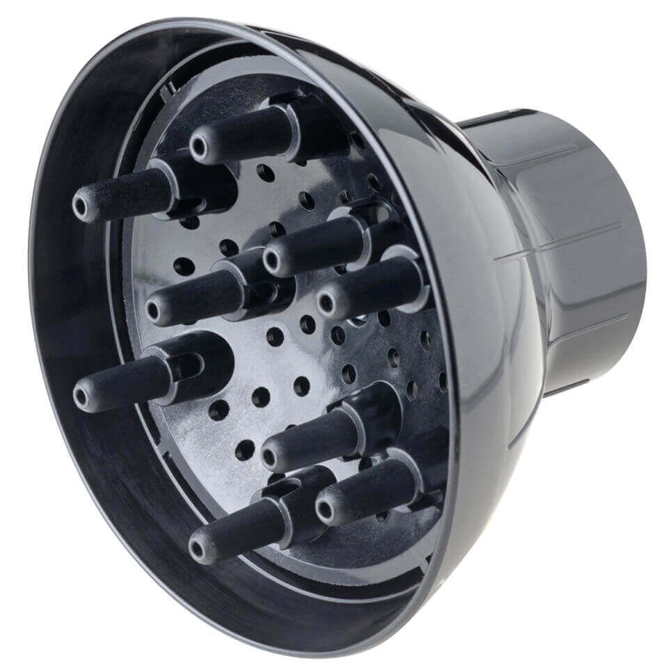 Parlux 385 Black Diffuser
