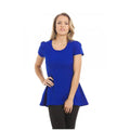 Paris Tunic Cobalt Size 8