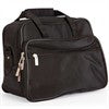 Head Gear Organiser Bag Black 395411