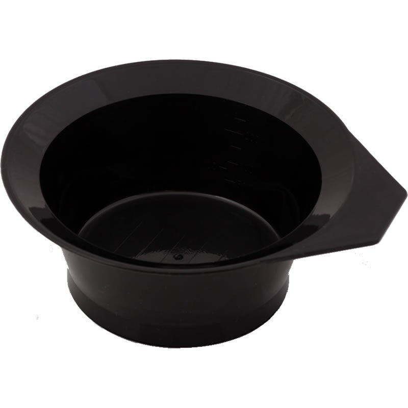 Crewe Orlando Tint Bowl Black