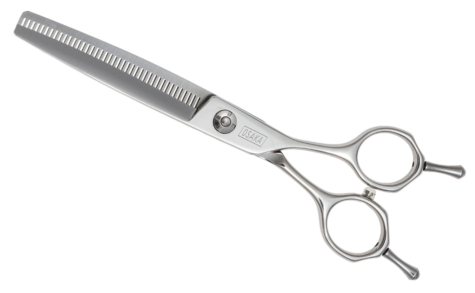 Osaka 640 XL Thinning Scissors 40 Teeth