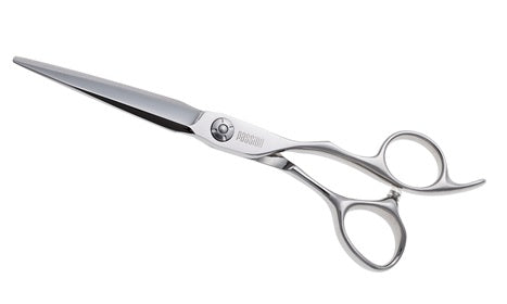 Passion Vertex Scissor 6.5"