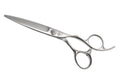Passion Cobalt Aqua Scissors 6"